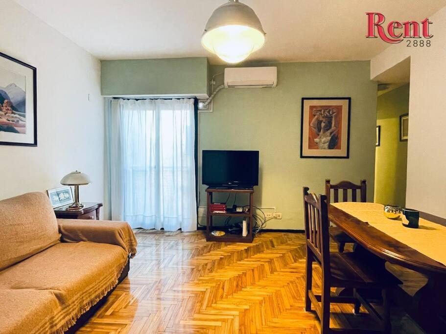 Rent Yerbal Apartment Buenos Aires Bagian luar foto