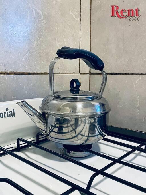 Rent Yerbal Apartment Buenos Aires Bagian luar foto