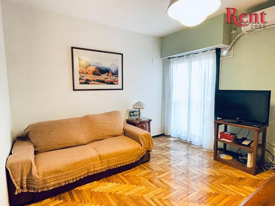 Rent Yerbal Apartment Buenos Aires Bagian luar foto