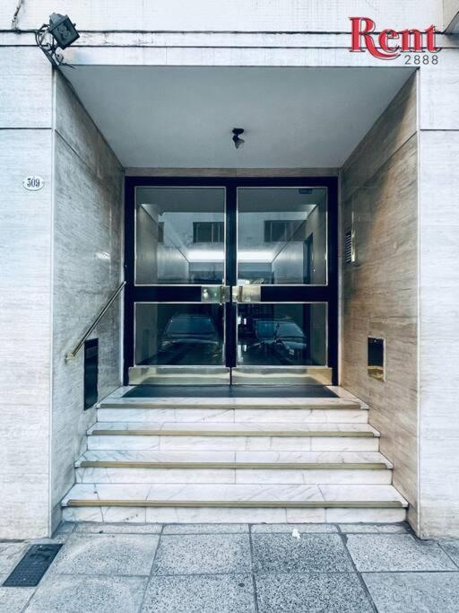 Rent Yerbal Apartment Buenos Aires Bagian luar foto