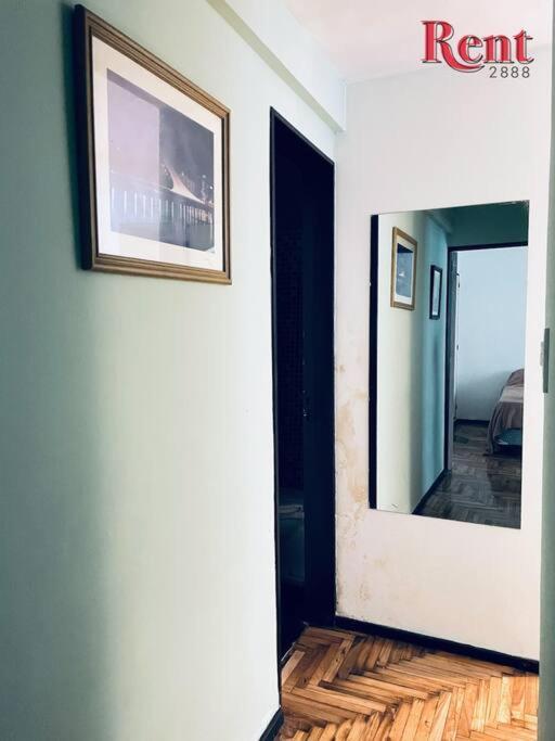 Rent Yerbal Apartment Buenos Aires Bagian luar foto