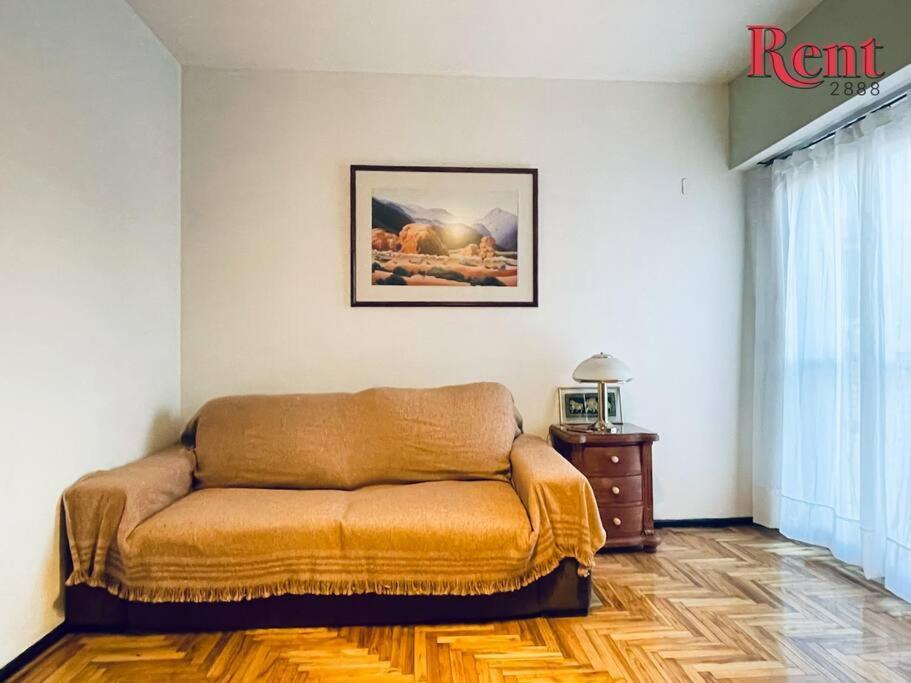 Rent Yerbal Apartment Buenos Aires Bagian luar foto